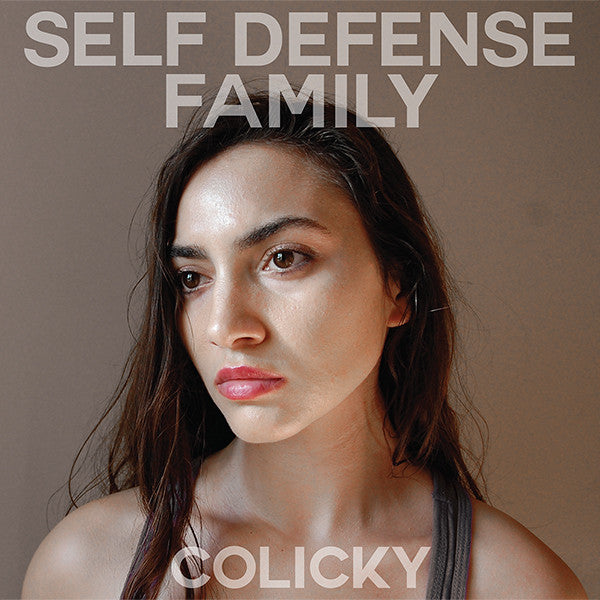 Self Defense Family – Colicky 🇺🇸