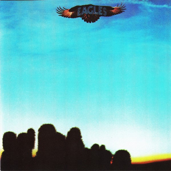 Eagles – Eagles [CD Nuevo] 💿 🇺🇸