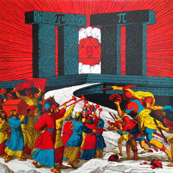 Pypy – Pagan Day 🇺🇸