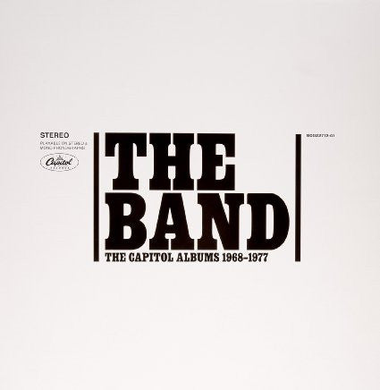 Band – Rock of Ages 🇺🇸