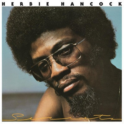Herbie Hancock – Secrets (180G) 🇺🇸
