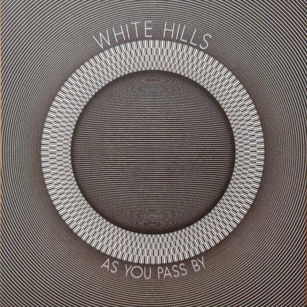 White Hills / Rmftm – Split 🇺🇸