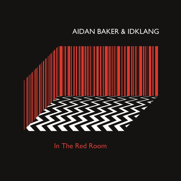 Aidan / Idklang Baker – In the Red Room 🇺🇸