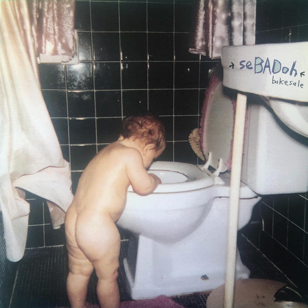 Sebadoh – Bakesale 🇺🇸