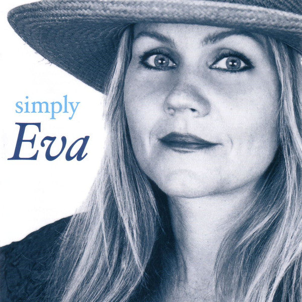 Eva Cassidy – Simply Eva 🇺🇸