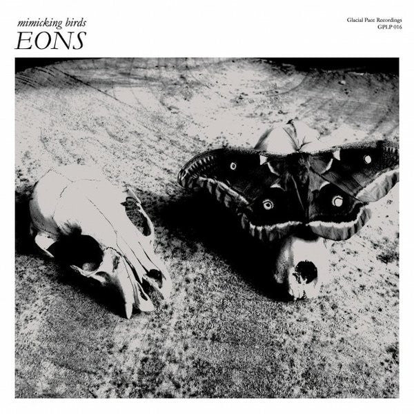 Mimicking Birds – Eons 🇺🇸