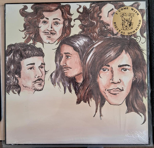 Mr. Elevator & the Brain Hotel – When the Morning Greets You 🇺🇸