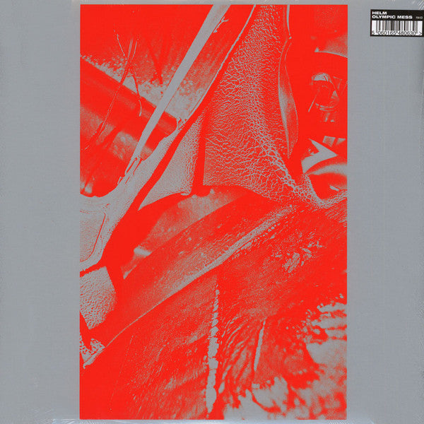 Helm – Olympic Mess (2LP) 🇺🇸