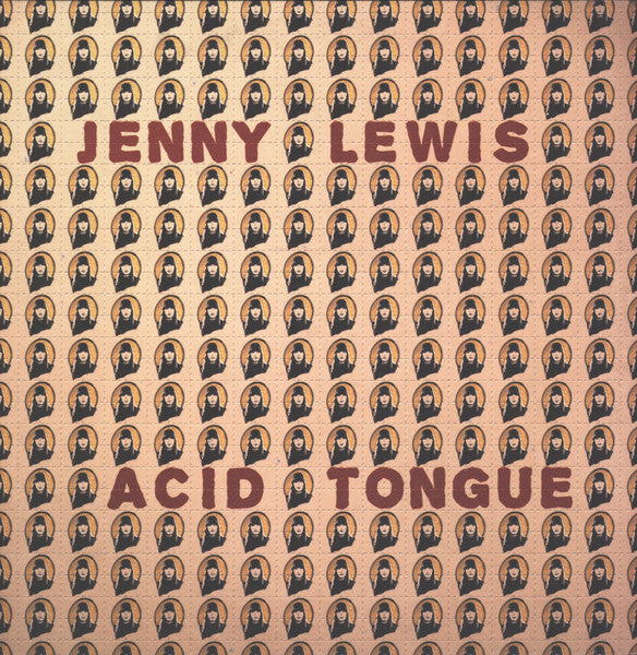 Jenny Lewis – Acid Tongue (2LP) 🇺🇸