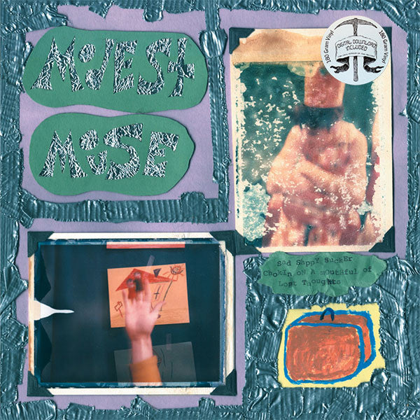 Modest Mouse – Sad Sappy Sucker 🇺🇸
