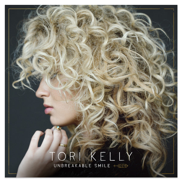 Tori Kelly – Unbreakable Smile 🇺🇸