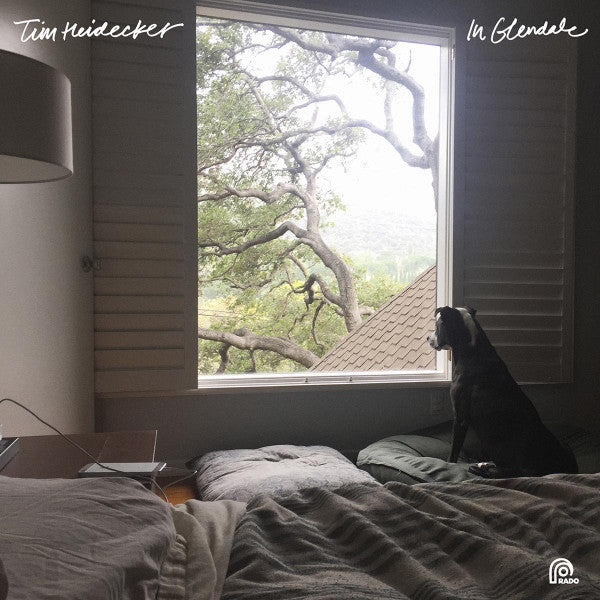 Tim Heidecker – In Glendale 🇺🇸