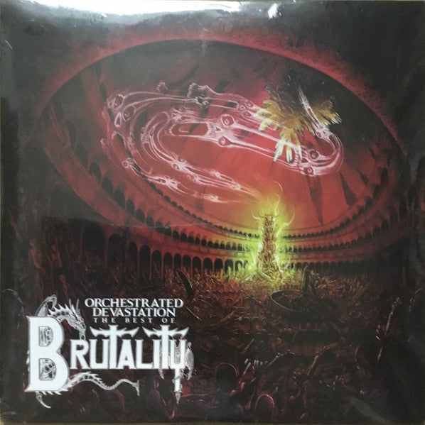 Brutality – Orchestrated Devastation: the Best of 🇺🇸