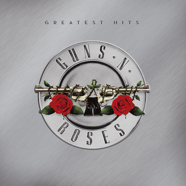 Guns N' Roses – Greatest Hits [CD Nuevo] 💿 🇺🇸