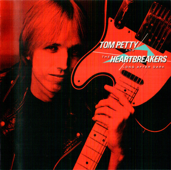 Petty,tom & the Heartbreakers – Long After Dark [CD Nuevo] 💿 🇺🇸
