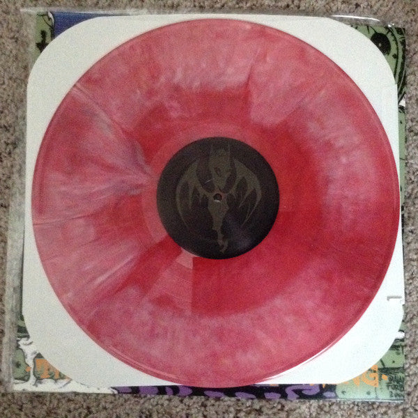 Afi – Art of Drowning 🇺🇸