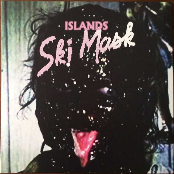 Islands – Ski Mask 🇺🇸
