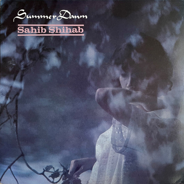 Shihab Sahib – Summer Dawn 🇺🇸