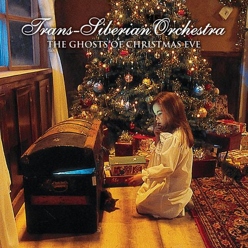 Trans-siberian Orchestra – Ghosts of Christmas Eve 🇺🇸