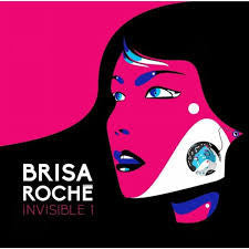 Brisa Roche – Invisible 1 🇺🇸