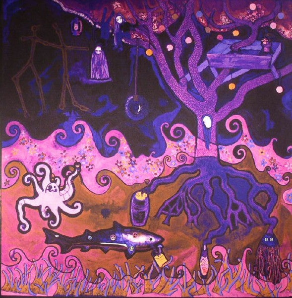Let's Eat Grandma – I, Gemini 🇺🇸
