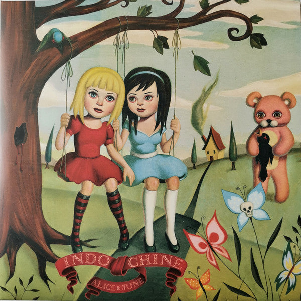 Indochine – Alice & June 🇺🇸