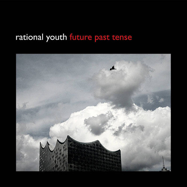 Rational Youth – Future Past Tense 🇺🇸
