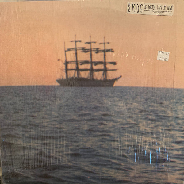 Smog – Doctor Came At Dawn 🇺🇸