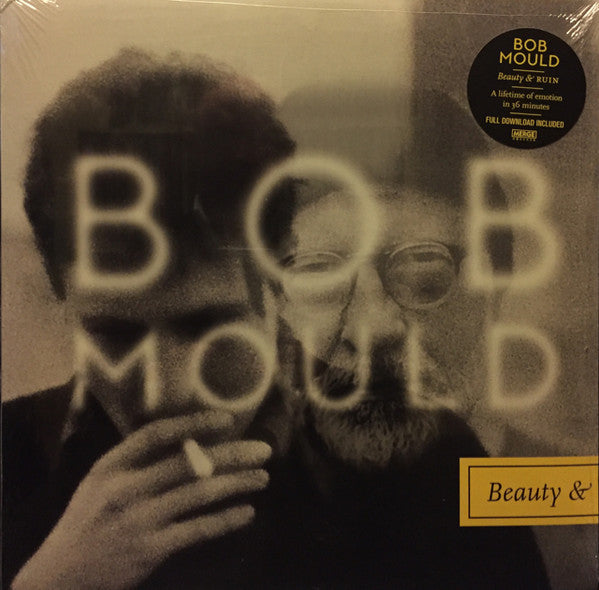 Bob Mould – Beauty & Ruin 🇺🇸