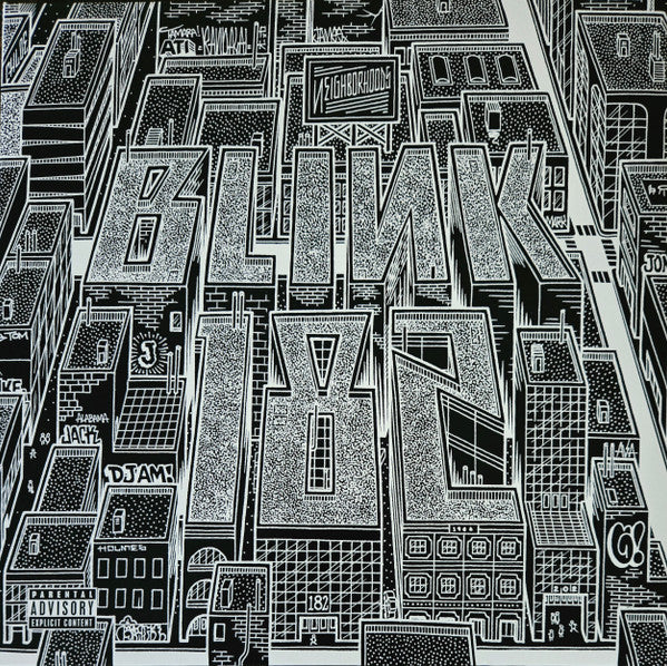 Blink-182 – Neighborhoods 🇺🇸