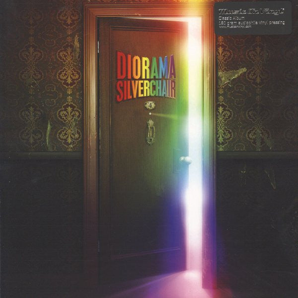 Silverchair – Diorama (180G) 🇺🇸