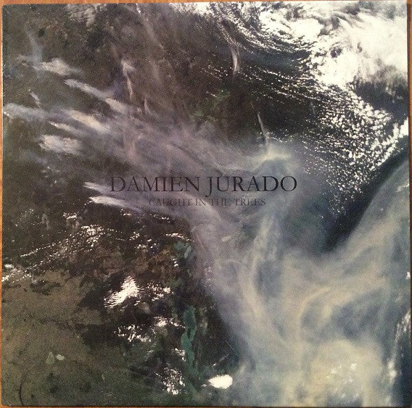 Damien Jurado – Caught in the Trees 🇺🇸