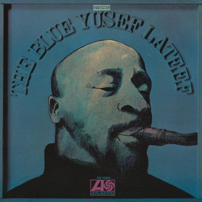 Yusef Lateef – Blue Yusef Lateef (180G) 🇺🇸