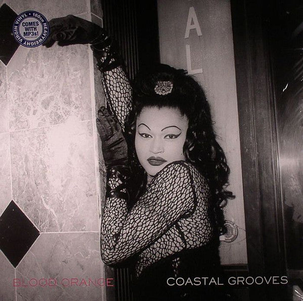 Blood Orange – Coastal Grooves 🇺🇸
