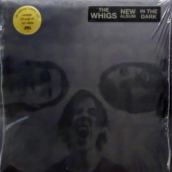 Whigs – In Dark 🇺🇸