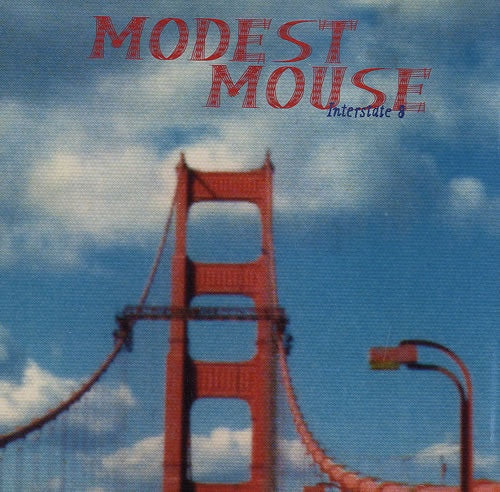 Modest Mouse – Interstate 8 🇺🇸