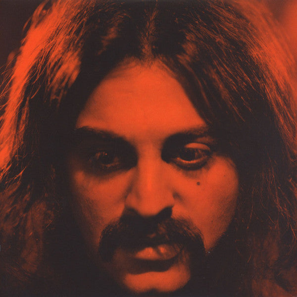 Kourosh – Back From the Brink (3LP) 🇺🇸