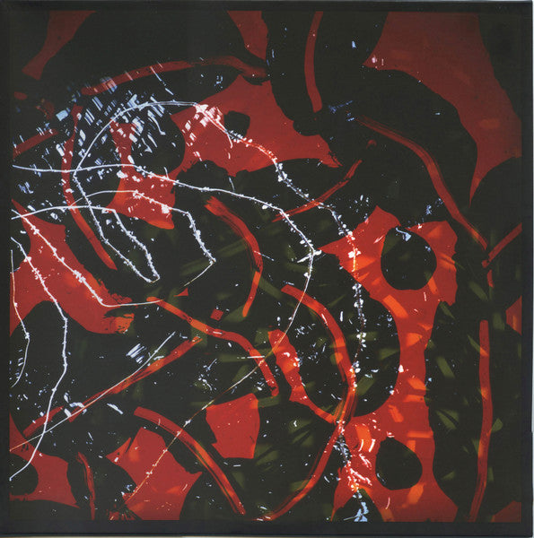 Brian Eno – Nerve Net (2LP/Gatefold/DL) 🇺🇸
