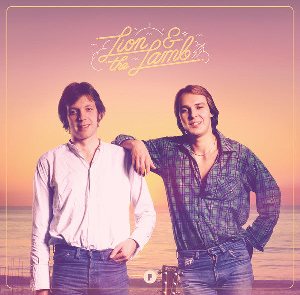 Lion & the Lamb – Lion & the Lamb 🇺🇸