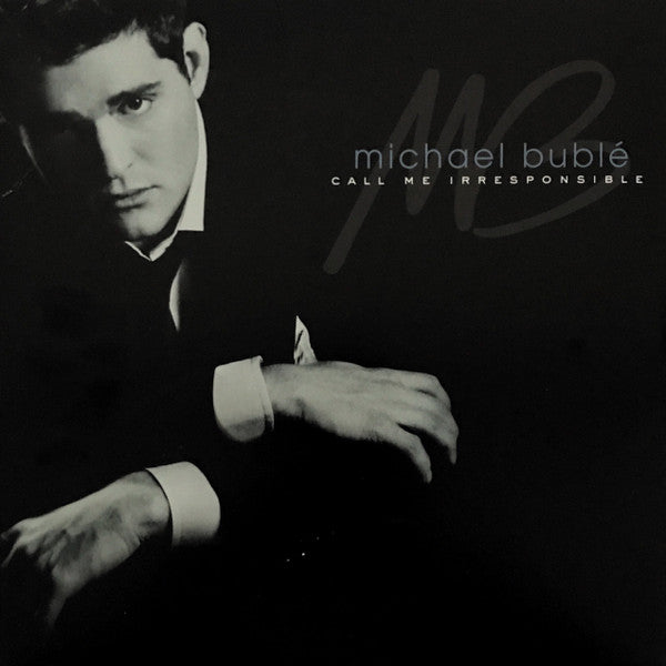 Michael Buble – Call Me Irresponsible (2LP) 🇺🇸