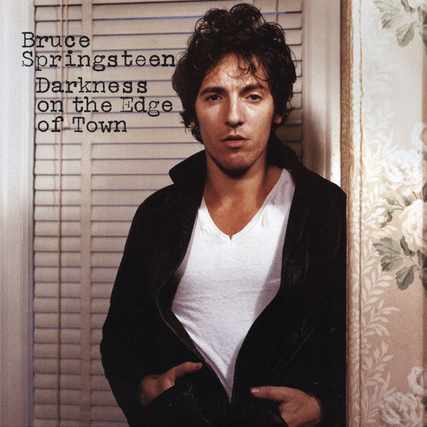 Bruce Springsteen – Darkness on the Edge of Town (180G) 🇺🇸