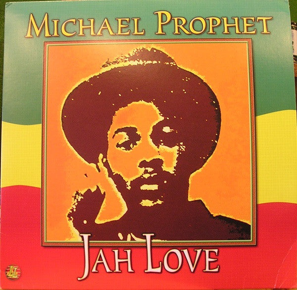 Michael Prophet – Jah Love 🇺🇸