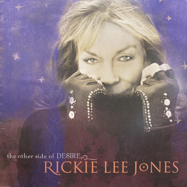 Rickie Lee Jones – Other Side of Desire 🇺🇸
