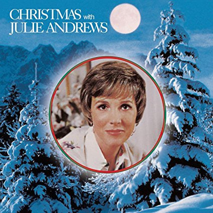 Julie Andrews – Christmas with Julie Andrews [CD Nuevo] 💿 🇺🇸