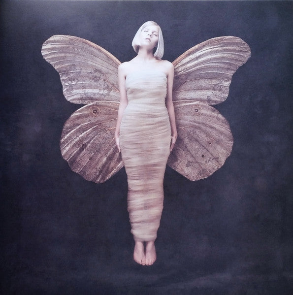 Aurora – All My Demons Greeting 🇺🇸