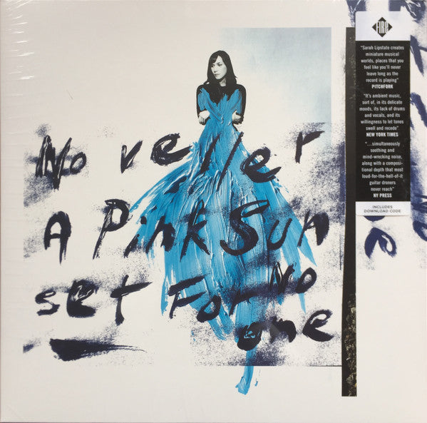 Noveller – Pink Sunset for No One 🇺🇸