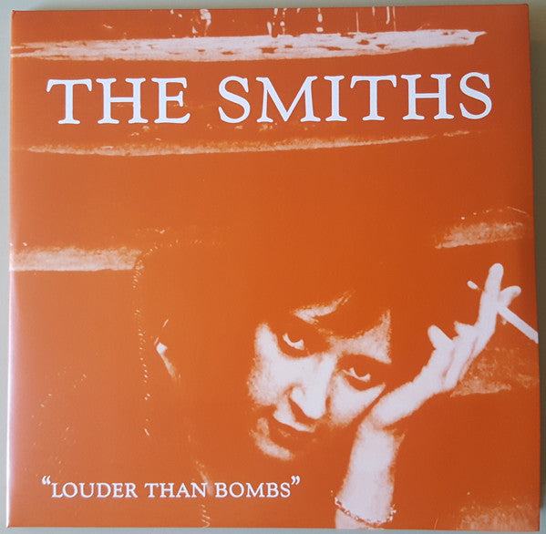 Smiths – Louder Than Bombs (180G/Remastered) 🇺🇸