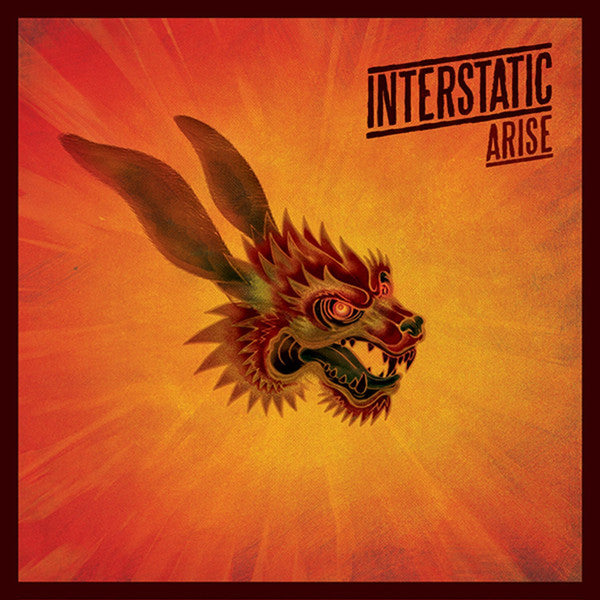 Interstatic – Arise 🇺🇸
