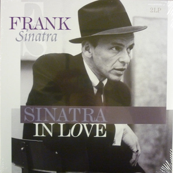 Frank Sinatra – Sinatra in Love (Best of) (180G) 🇺🇸