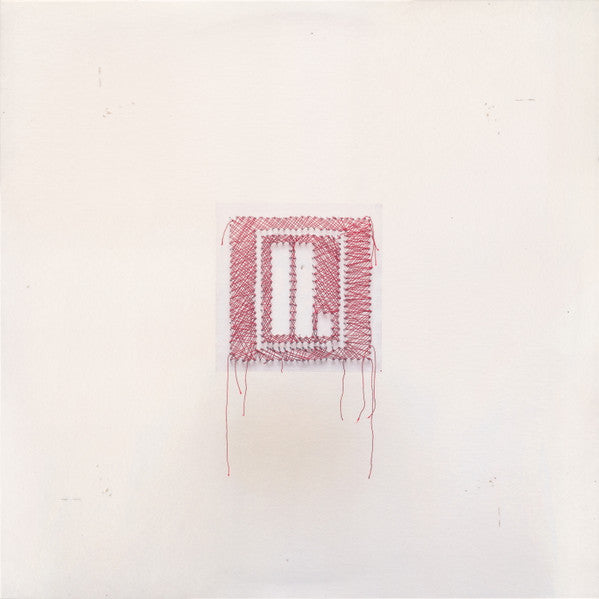 Letlive – If I'm the Devil (DL Card) 🇺🇸